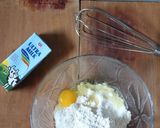 Foto langkah ke 1 dari resep Risol Mayo isi sossis dan telur.