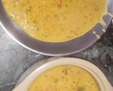वेज दलिया(veg daliya recipe in hindi) रेसिपी चरण 3 फोटो