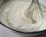 Foto del paso 2 de la receta: Torta Oreo Cheesecake 