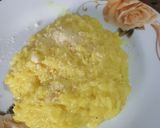 Foto del paso 4 de la receta: Risotto sencillo de arroz