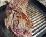Foto del paso 1 de la receta: Carne al Horno