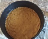 Foto del paso 4 de la receta: Tarta de 3 chocolates con Thermomix