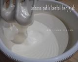 Foto langkah ke 1 dari resep Bolu kismis.
