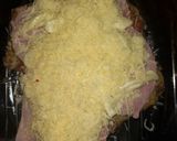 Foto del paso 4 de la receta: Matambre a la pizza