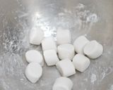 Foto langkah ke 4 dari resep Hakau Dimsum Udang.