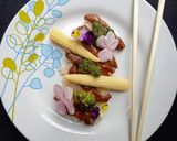 Foto del paso 9 de la receta: Teriyaki De Res