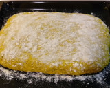 Foto del paso 7 de la receta: 129.🍞Pan de cúrcuma, semillas de amapola y cerveza🥀🍺