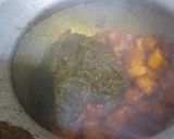 आलू मेथी की स्वादिष्ट सब्जी (aloo methi ki swadist sabzi recipe in Hindi) रेसिपी चरण 3 फोटो