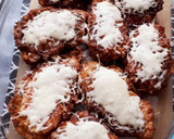 Palermói csirkemell recept fázis 5 fotója