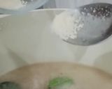 Foto langkah ke 3 dari resep Sayur Bobor Pucuk Labu.