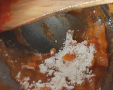 Foto del paso 3 de la receta: Judías blancas express