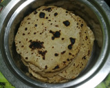 ஆலு கோபி மாசலா ரெசிபி ஸ்டேப் 4 புகைப்படம்