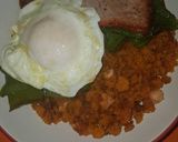Foto del paso 8 de la receta Migas a mi manera
