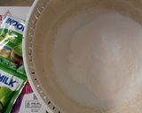 Foto langkah ke 1 dari resep Gabin Ice Cream Matcha.