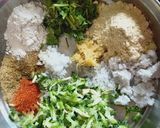 করোলার মুইঠ্যা (karolar muithya recipe in Bengali) রেসিপির ধাপ 2 ছবি