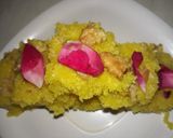 કોકોનટ હલવો (Coconut Halwa Recipe In Gujarati) રેસીપી સ્ટેપ13ફોટો