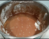 Foto del paso 2 de la receta: Bizcocho de nesquik o cola cao