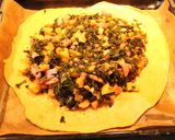 Foto del paso 20 de la receta: Empanada gallega a la Jorge