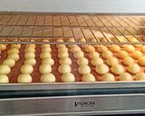Foto langkah ke 3 dari resep NASTAR (PINAPPLE TART).