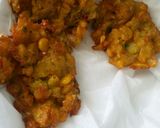 Foto langkah ke 5 dari resep Bakwan Jagung.