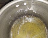 A picture of step 2 of Dry Fruit sweet curd.