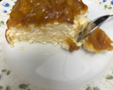 Foto del paso 4 de la receta: 604. Tarta de queso y de limón con mermelada de limón (postre)