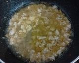 Foto langkah ke 3 dari resep Mapo Tofu.