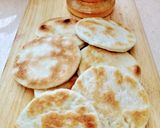 Foto del paso 3 de la receta: Bizcochitos de grasa rápidos sin horno