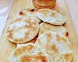 Foto del paso 3 de la receta: Bizcochitos de grasa rápidos sin horno