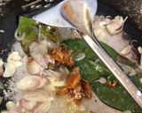 Foto langkah ke 4 dari resep Nasi uduk magic.com.