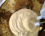 Foto del paso 2 de la receta: Cheesecake al horno🍓🍒