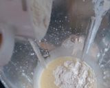 A picture of step 1 of Holi Cake.