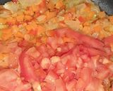 Foto del paso 2 de la receta: Ragú de cerdo al curry