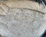 Foto del paso 2 de la receta: Milanesas de merluza