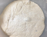 Foto del paso 10 de la receta: Hogaza de pan con masa madre... ¡El pan de pueblo de toda la vida!
