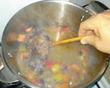 Foto del paso 6 de la receta: Rabo de toro
