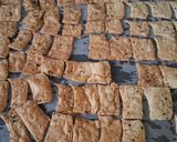 Foto del paso 5 de la receta: Crackers de aceite de oliva