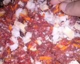 Foto del paso 8 de la receta: Hamburguesas a la Eru