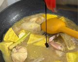 Foto langkah ke 3 dari resep Semur Ayam Khas Betawi.
