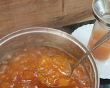 Foto del paso 5 de la receta: Mermelada de albaricoque