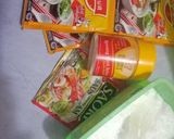 Foto langkah ke 2 dari resep AYAM SHIhLIN KW.
