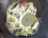 A picture of step 6 of Egg Potato Curry (Dhaba Style).