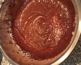 Foto del paso 4 de la receta: Galletas de chocolate sin mantequilla