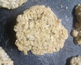 Foto del paso 4 de la receta: Galletitas de avena