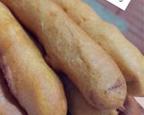 صورة لخطوة 7 من وصفة كورن دوغ CornDog