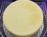 Foto langkah ke 6 dari resep Japanese Soufflé Cheesecake.