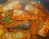 Foto langkah ke 5 dari resep Sarden Tumis Pedas Simple.