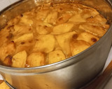Foto del paso 2 de la receta: Tarta de manzanas 🍎