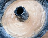 Φωτογραφία βήματος 4 της συνταγής Ζουμερό cake χωρίς γλουτένη με στέβια