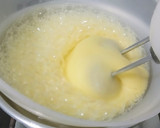 Foto del paso 1 de la receta: Arrollado sin gluten con dulce de leche